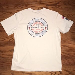Vineyard Vines Pocket Tee